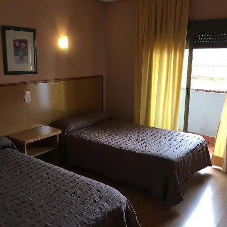 Hotel Avenida Leganés Εξωτερικό φωτογραφία