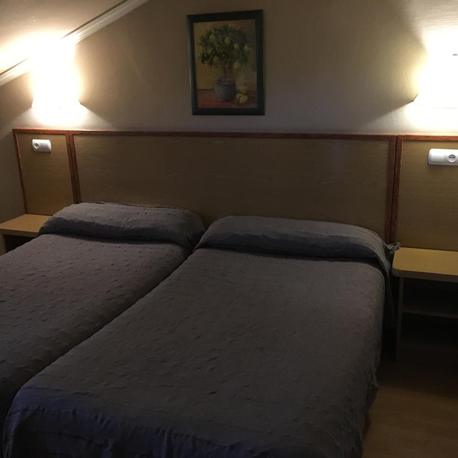 Hotel Avenida Leganés Εξωτερικό φωτογραφία