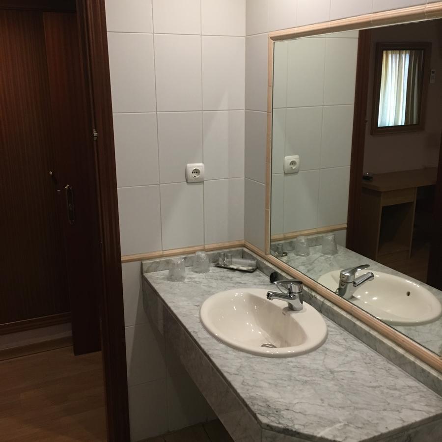 Hotel Avenida Leganés Εξωτερικό φωτογραφία