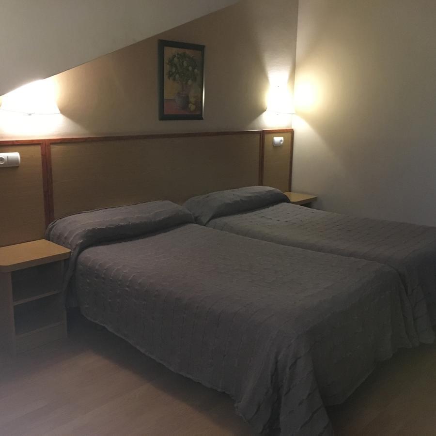 Hotel Avenida Leganés Εξωτερικό φωτογραφία