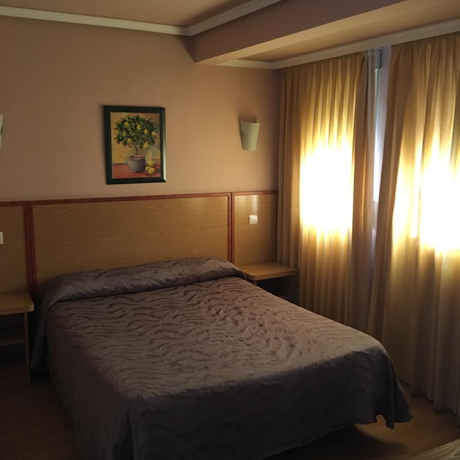 Hotel Avenida Leganés Εξωτερικό φωτογραφία